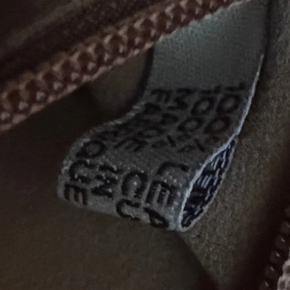 Patricia Nash Brown and Black Leather Tote - Picture 10 of 13